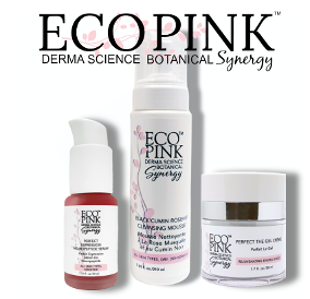 Eco Pink Skin Care, Toronto, ON 
